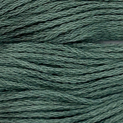 OTF Threads Solid 6-Strand Embroidery Floss