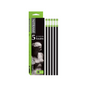🇨🇦 Nitram Académie Fusains Packs of 6