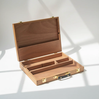 Nobel Arts Sketchbox (CANNOT BE SHIPPED)