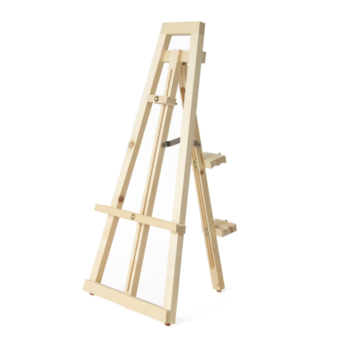 Nobel Arts Elm Tabletop Easel (CANNOT BE SHIPPED)
