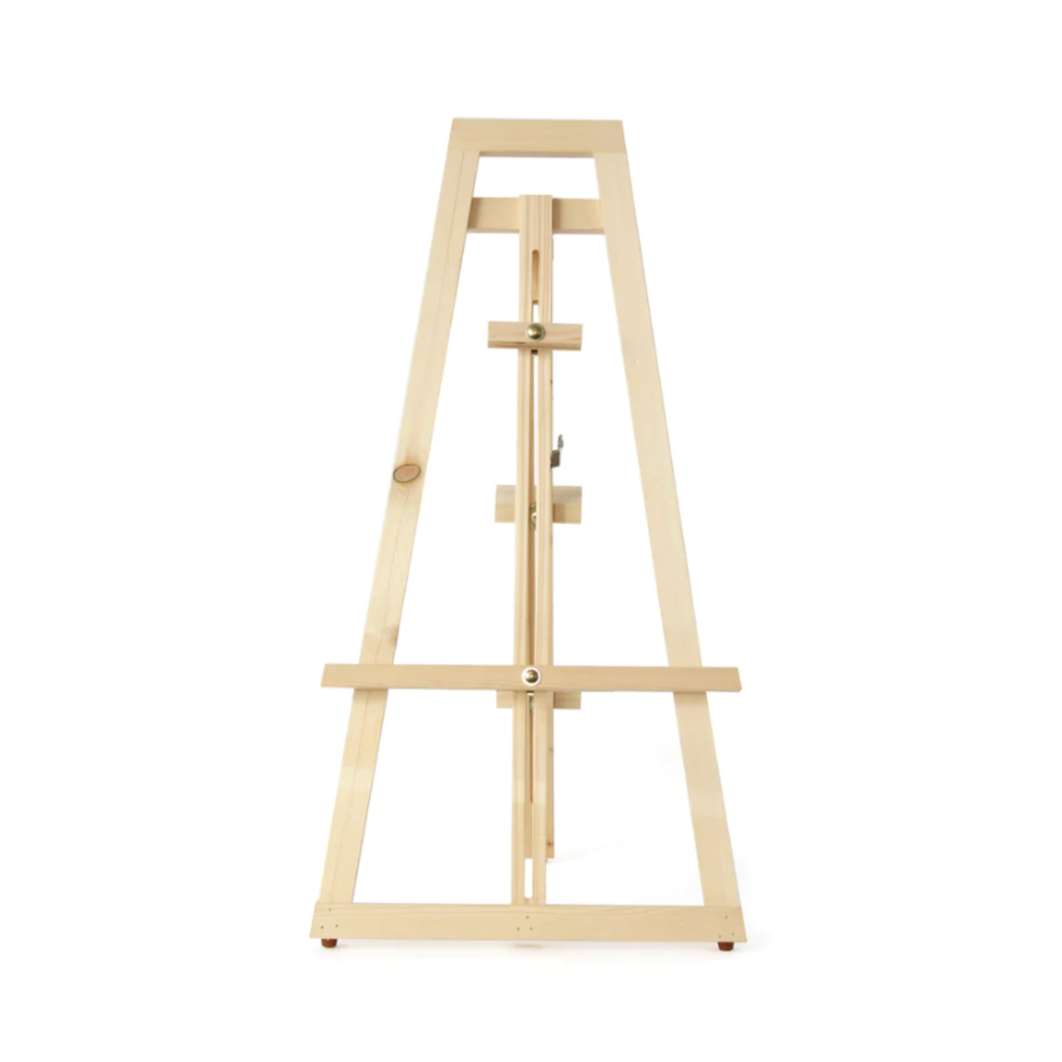 Nobel Arts Elm Tabletop Easel (CANNOT BE SHIPPED)