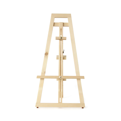Nobel Arts Elm Tabletop Easel (CANNOT BE SHIPPED)