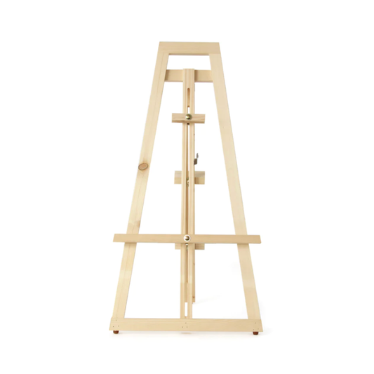 Nobel Arts Elm Tabletop Easel (CANNOT BE SHIPPED)