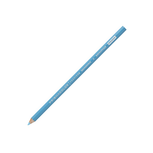 Prismacolour Non-Photo Blue Pencil