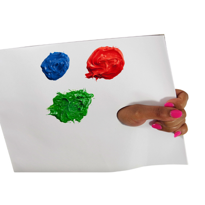 Studio Series Disposable Paper Palette