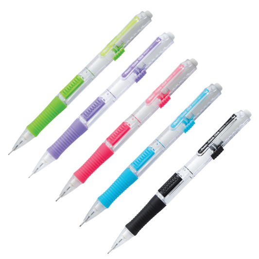Pentel Quick Click Mechanical Pencil (0.7mm)