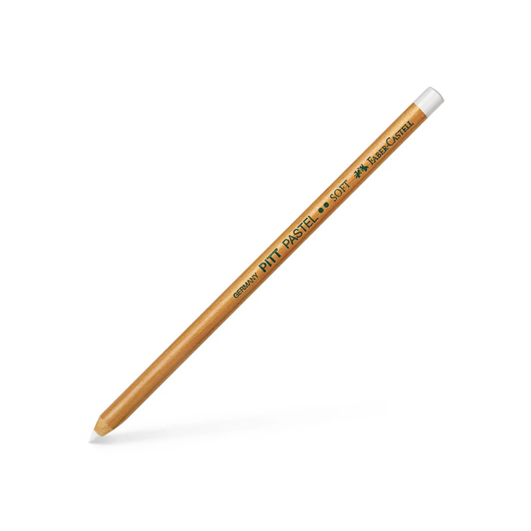 Faber-Castell PITT Pastel Pencils
