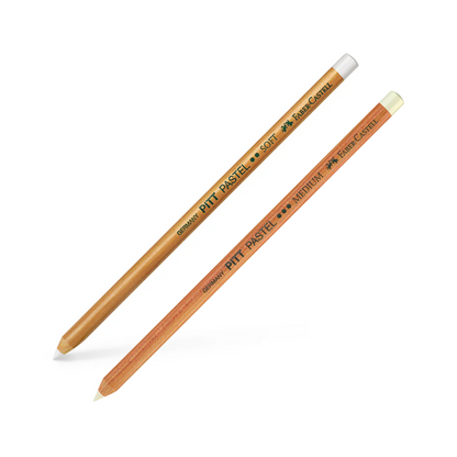 Faber-Castell PITT Pastel Pencils