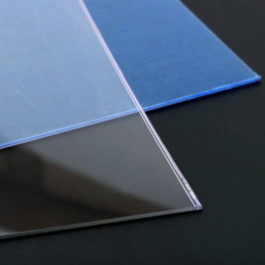 Plexi-Glass Sheets 3mm