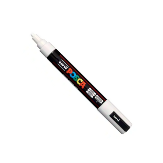 POSCA Paint Markers 5M-Medium