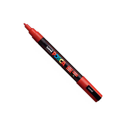 POSCA Paint Markers 3M-Fine Bullet