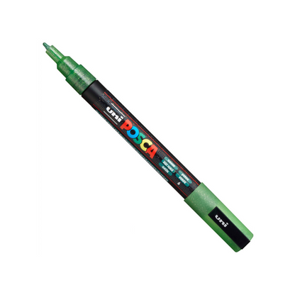 POSCA Paint Markers 3M-Fine Bullet
