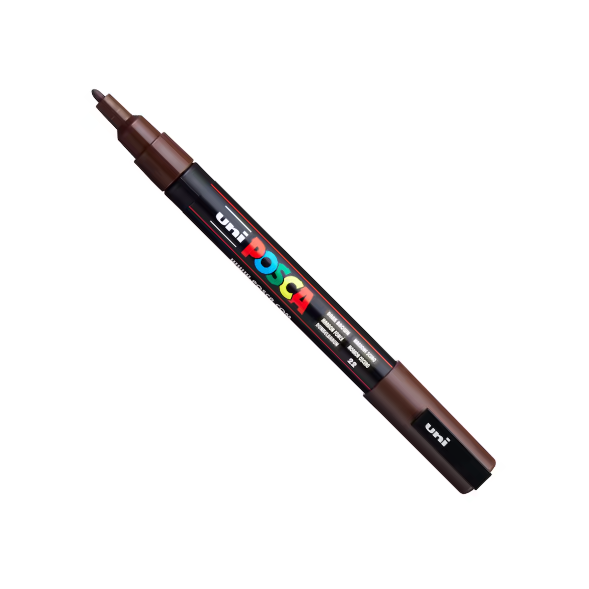 POSCA Paint Markers 3M-Fine Bullet