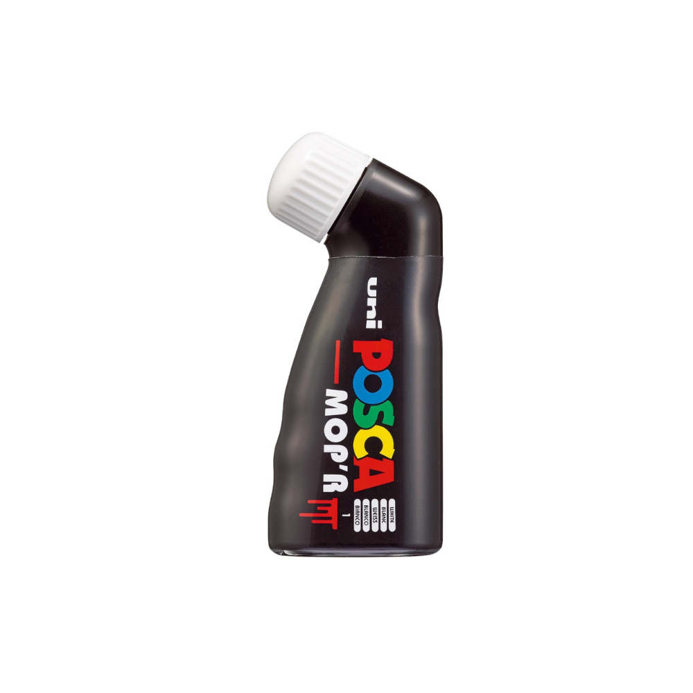 POSCA Paint Markers Mop'r