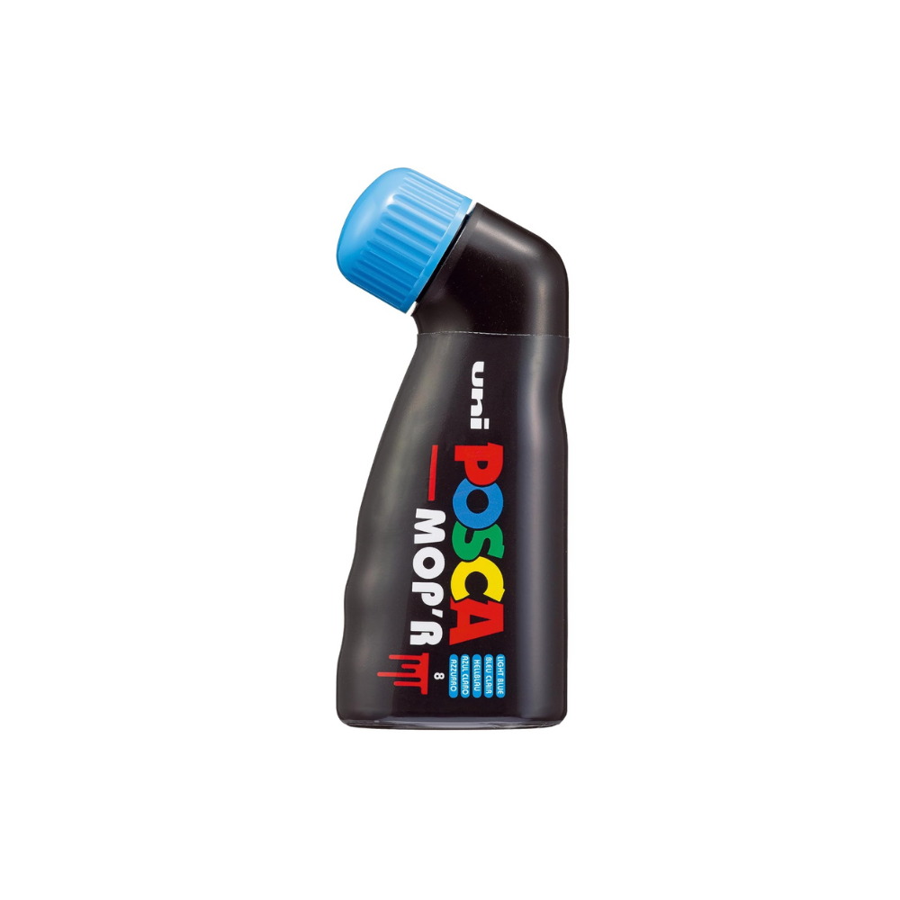POSCA Paint Markers Mop'r