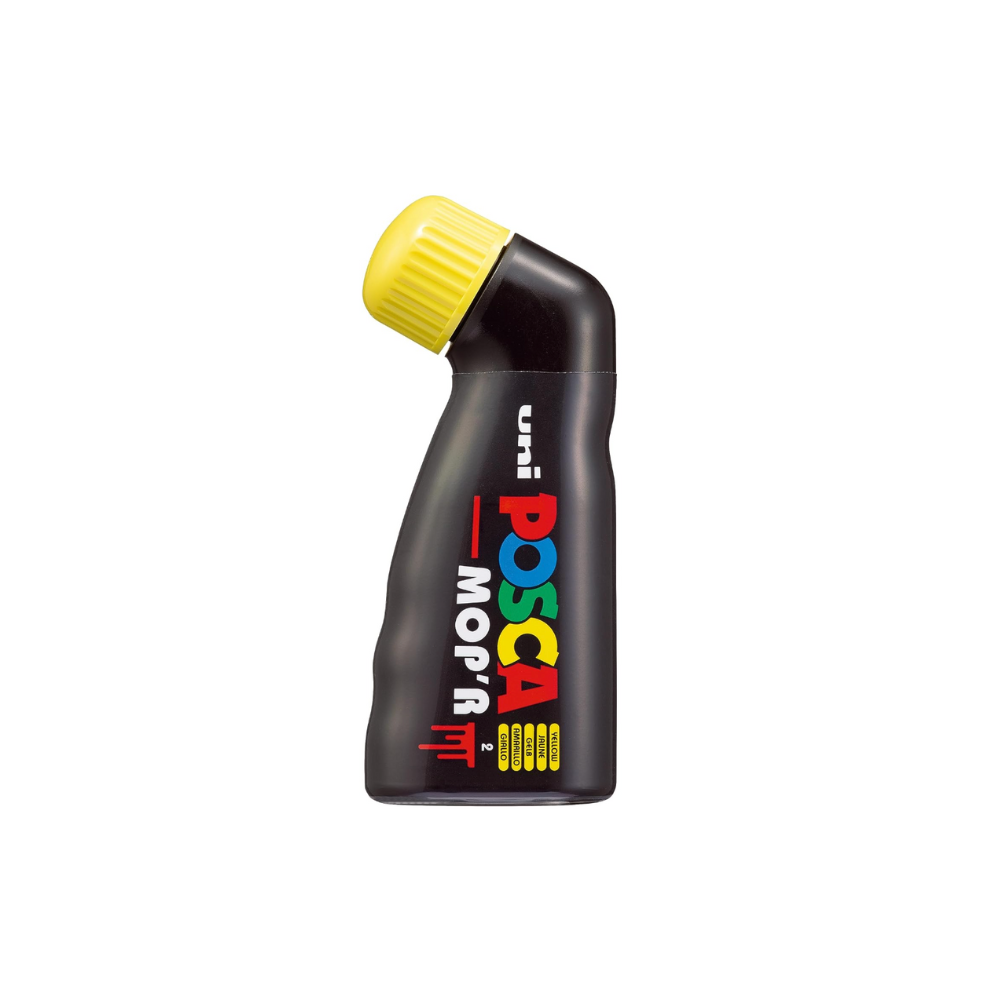 POSCA Paint Markers Mop'r
