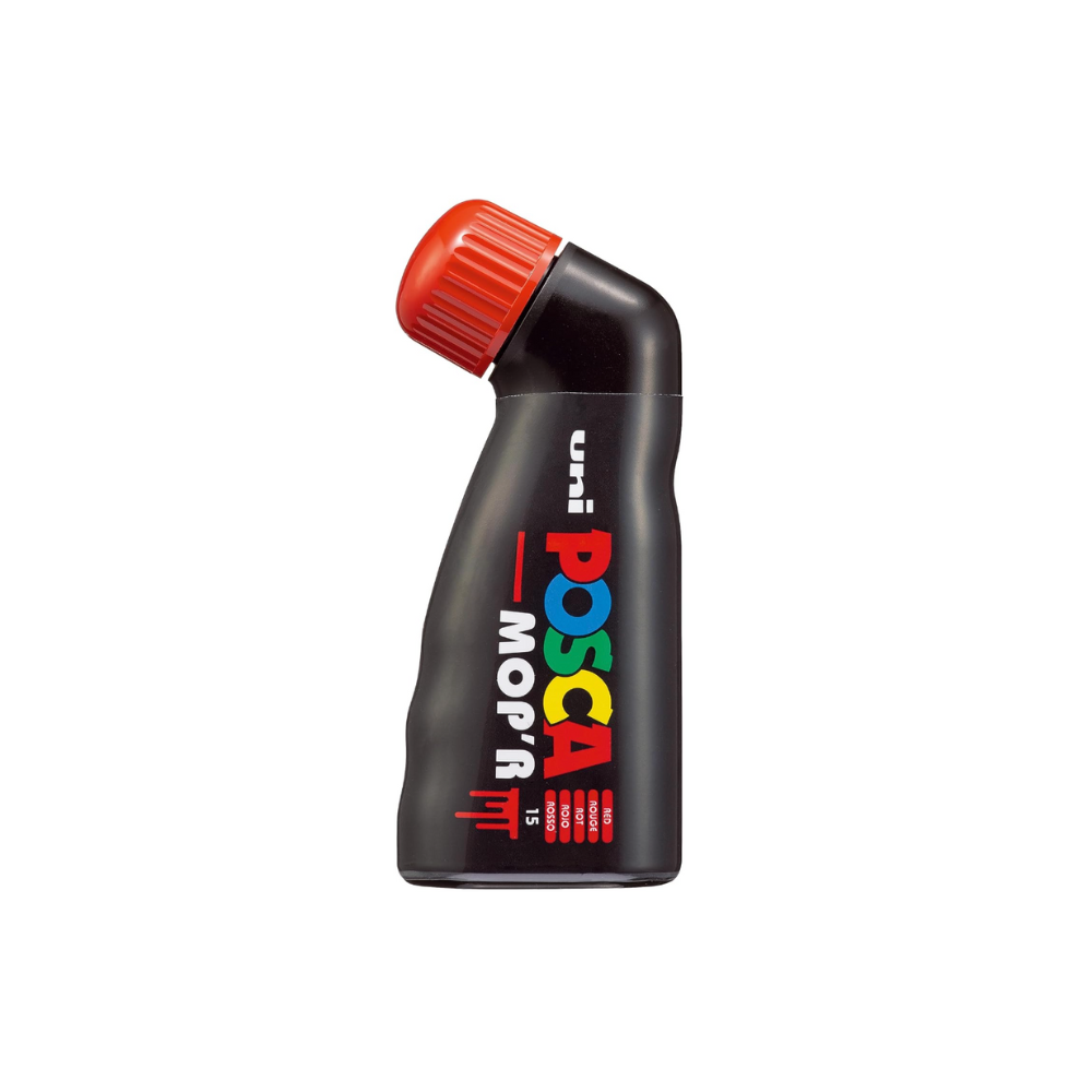 POSCA Paint Markers Mop'r