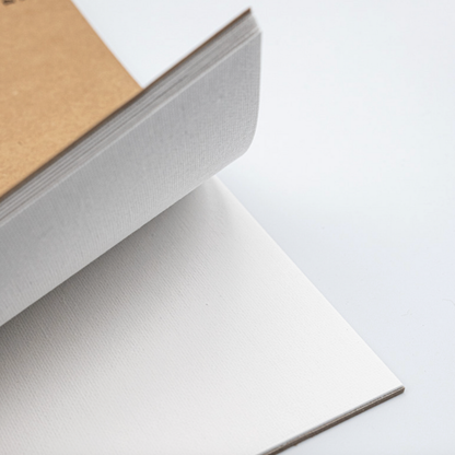 Prism Studio Canvas Pad 9x12" 10 Sheets 100% Cotton