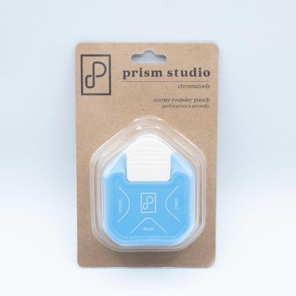 Prism Studio 3 in 1 Corner Punch Tool