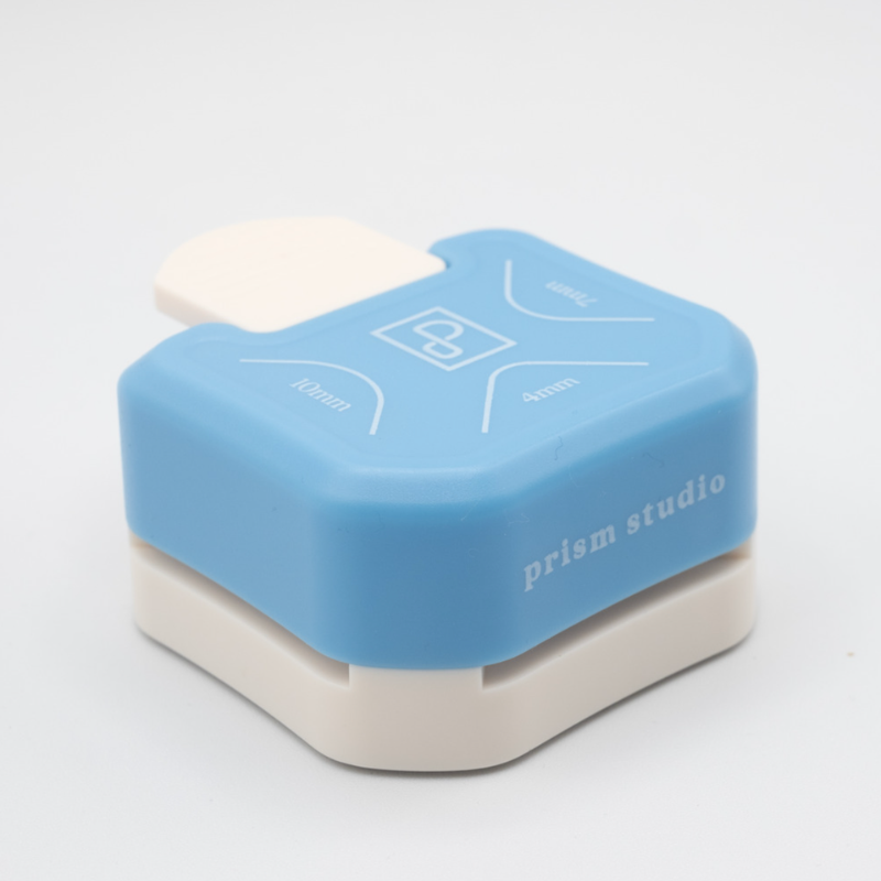 Prism Studio 3 in 1 Corner Punch Tool