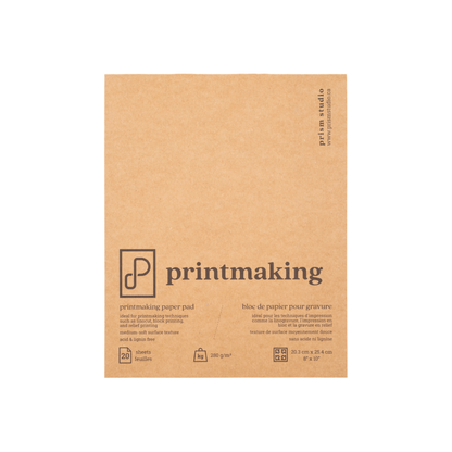 Prism Studio Printmaking Pads