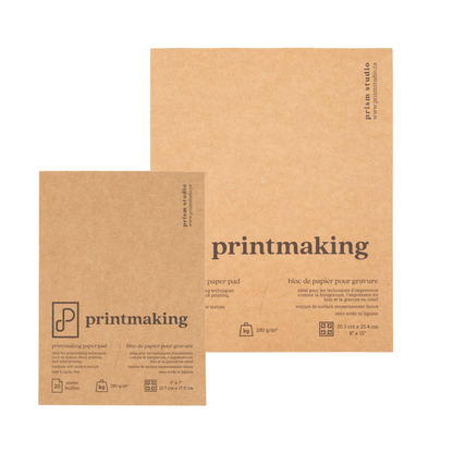 Prism Studio Printmaking Pads