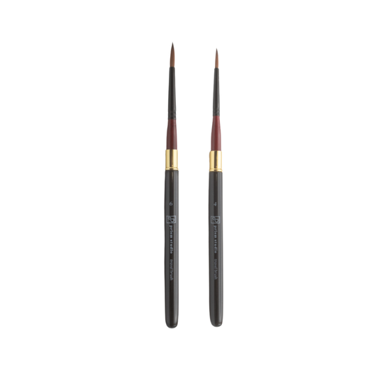 Prism Studio Travel Watercolour Brushes