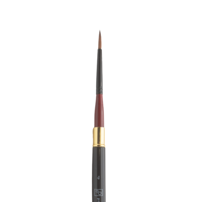 Prism Studio Travel Watercolour Brushes