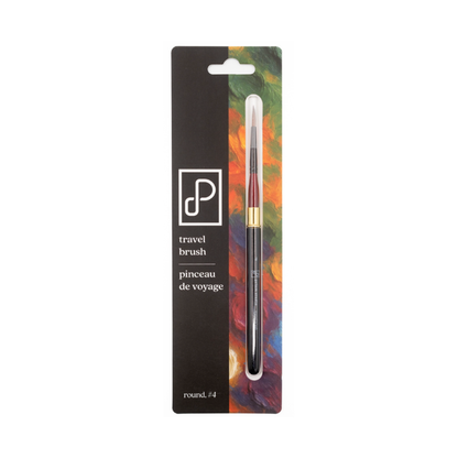 Prism Studio Travel Watercolour Brushes
