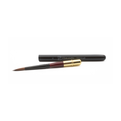 Prism Studio Travel Watercolour Brushes