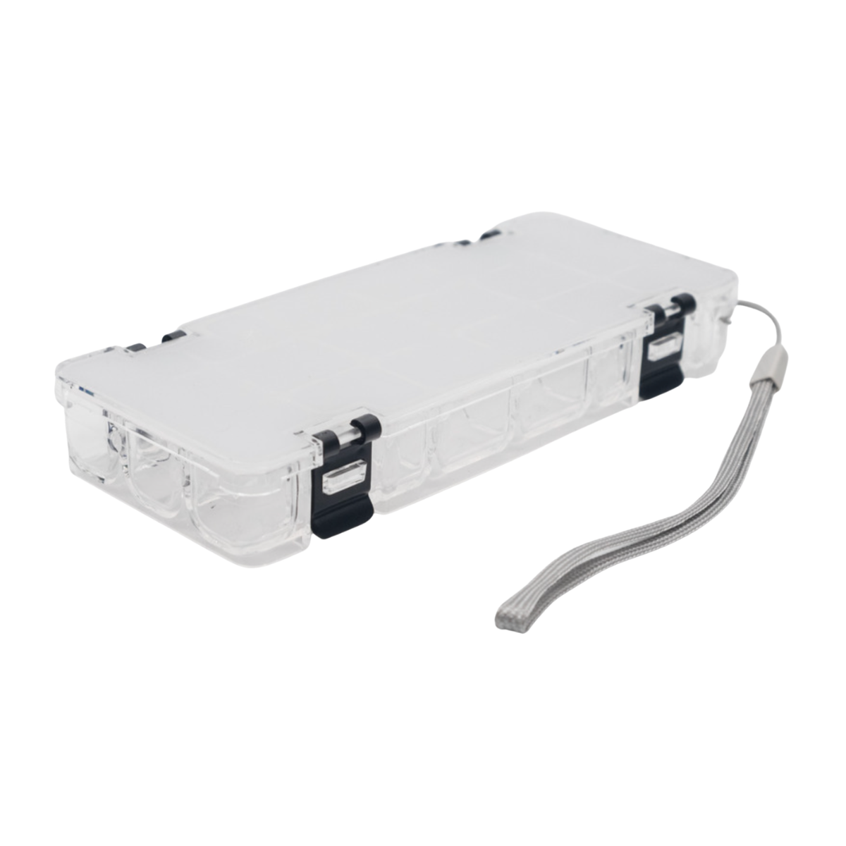 Prism Studio Clear Leak Proof Travel Palette (18 wells)