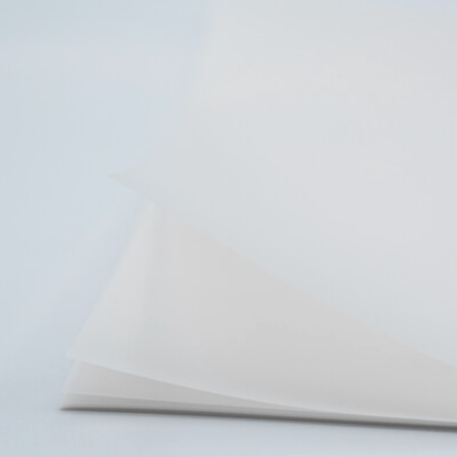 Prism Studio Vellum Paper 10 Sheets 8.5x11"