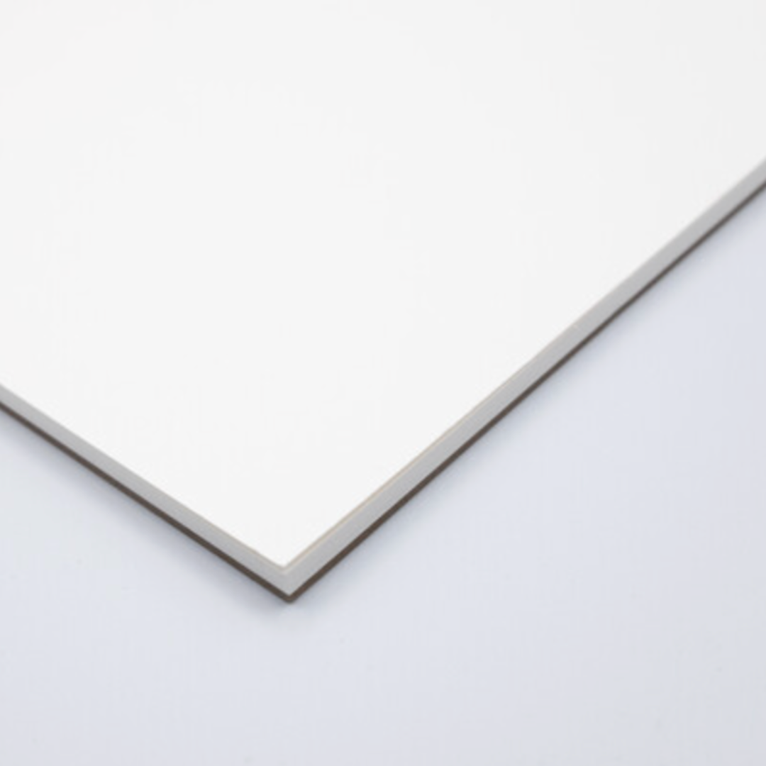 Prism Studio Watercolour Pad 9x12" CP 140lb 12 Sheets Glue-Bound