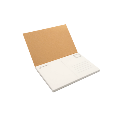 Prism Studio Watercolour Postcards 4x6" Set of 15