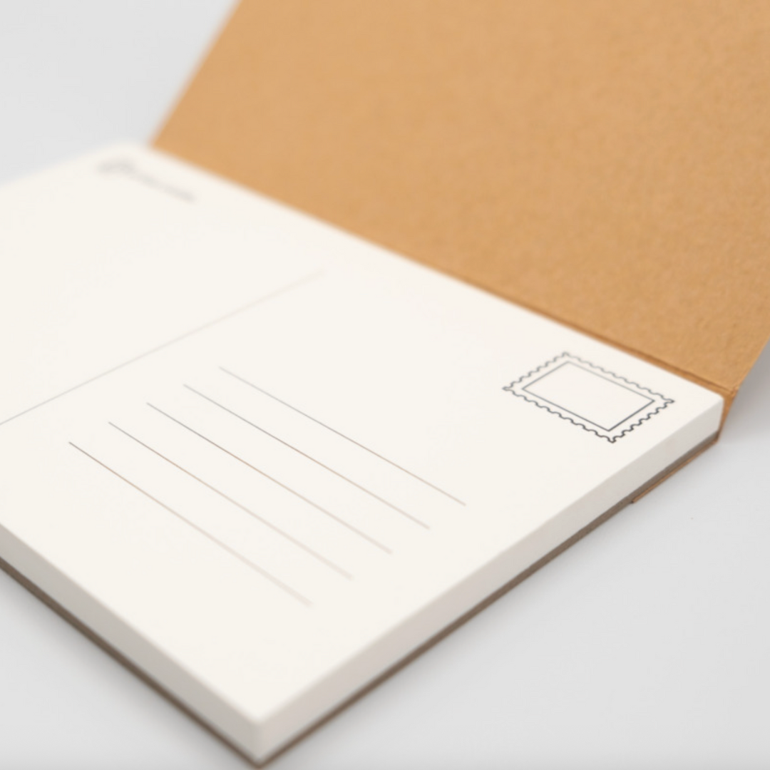 Prism Studio Watercolour Postcards 4x6" Set of 15