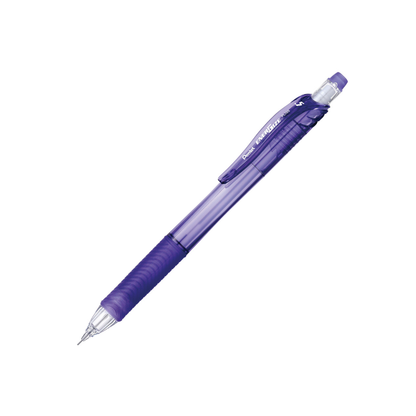 Pentel EnerGize-X Mechanical Pencils (0.5mm)