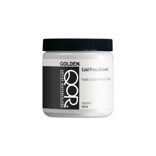 Qor Watercolour CP Ground 237ml