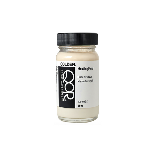Qor Masking Fluid 2oz