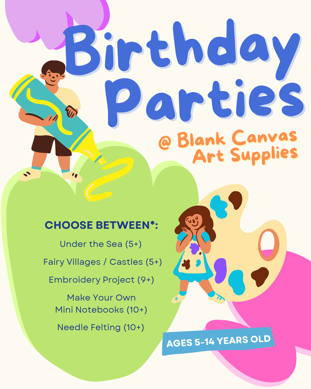 Birthday Party