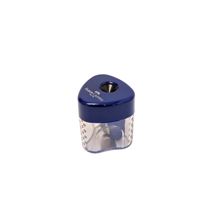 Faber-Castell Single-Hole Sharpener