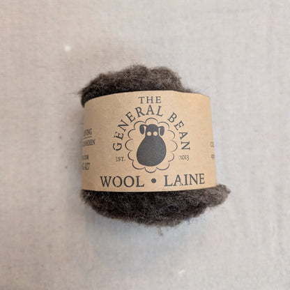 🇨🇦 Wool Roving 25g (Assorted Colours)