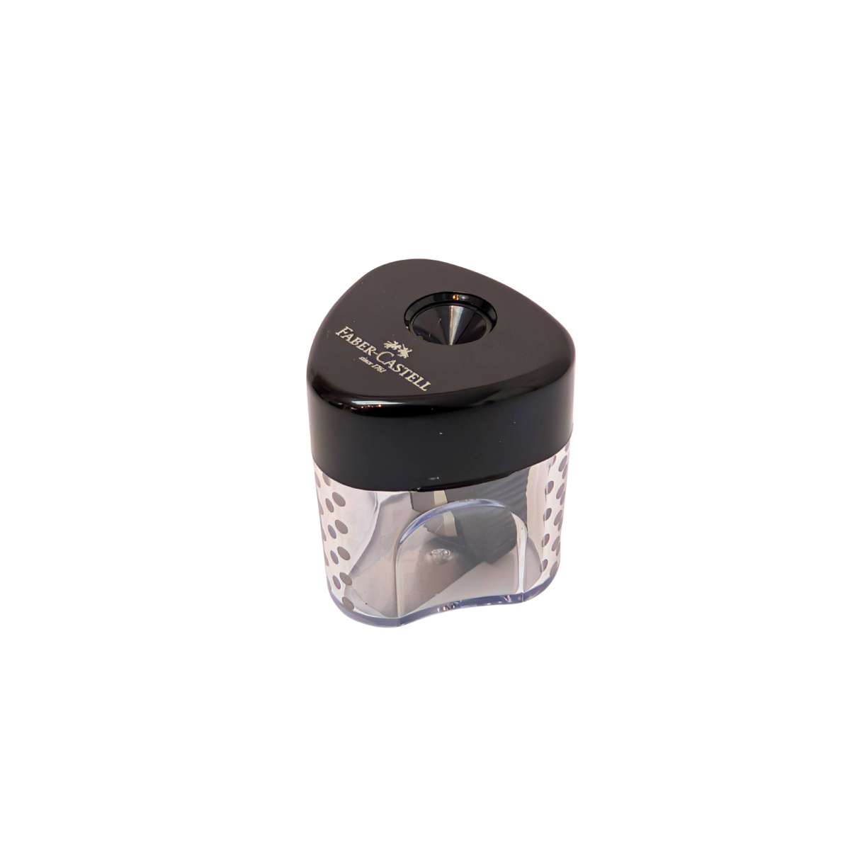 Faber-Castell Single-Hole Sharpener