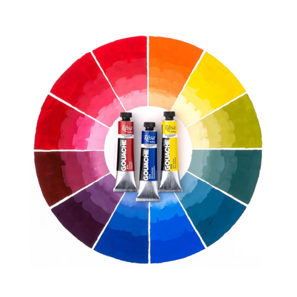 Rosa Gallery Gouache 20ml