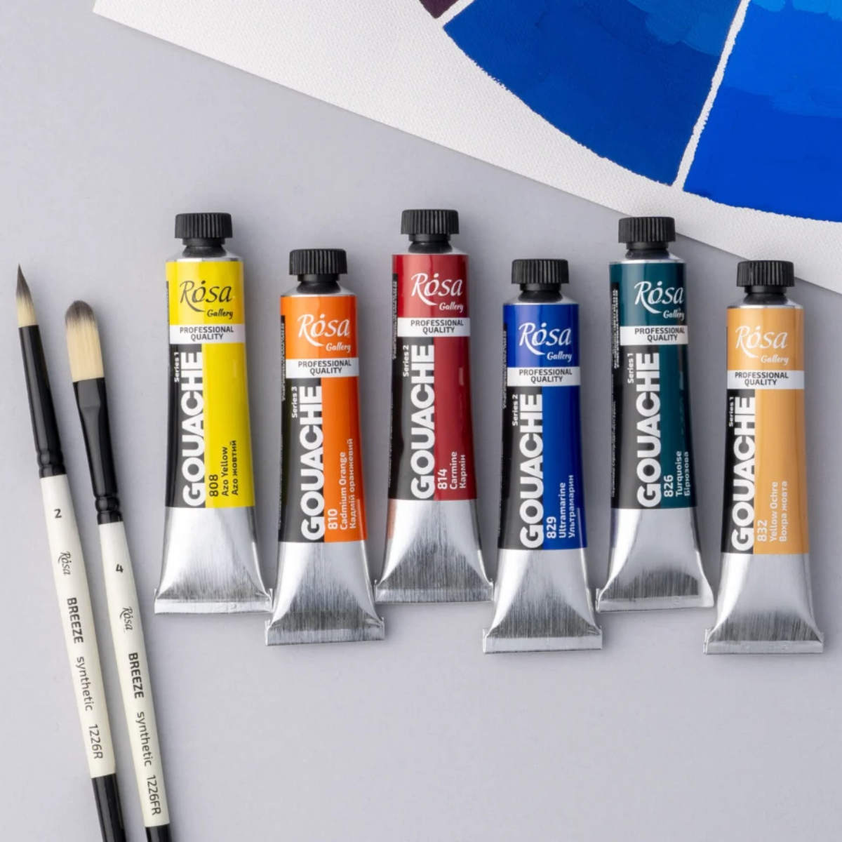 Rosa Gallery Gouache 20ml