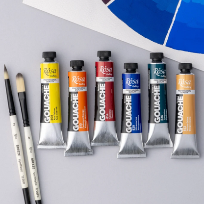 Rosa Gallery Gouache 20ml