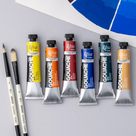 Rosa Gallery Gouache 20ml