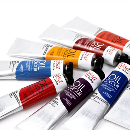 Rosa Gallery Professional Oil Paints 45ml