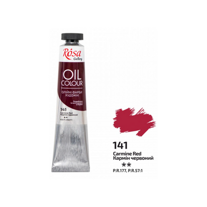 Rosa Gallery Professional Oil Paints 45ml