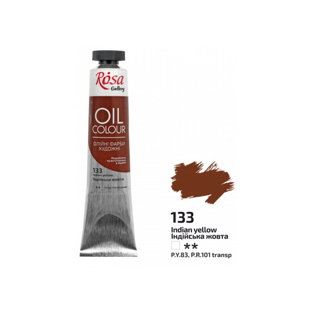 Rosa Gallery Oil Paints 45ml