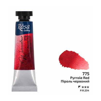 Rosa Gallery Watercolour Paints 10ml